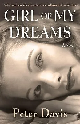 E-Book (epub) Girl of My Dreams von Peter Davis