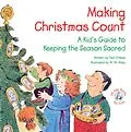 E-Book (epub) Making Christmas Count von Ted O'Neal