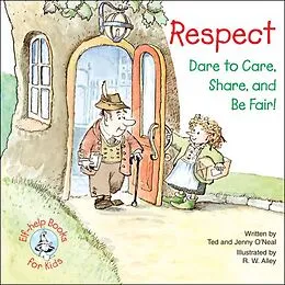 E-Book (epub) Respect von Ted O'Neal, Jenny O'Neal