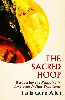 E-Book (epub) The Sacred Hoop von Paula Gunn Allen