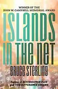 E-Book (epub) Islands in the Net von Bruce Sterling
