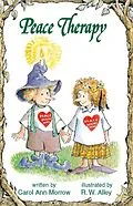 E-Book (epub) Peace Therapy von Carol Ann Morrow