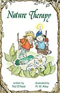 E-Book (epub) Nature Therapy von Ted O'Neal