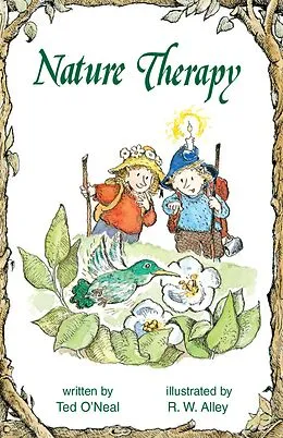 E-Book (epub) Nature Therapy von Ted O'Neal