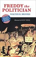 E-Book (epub) Freddy the Politician von Walter R. Brooks