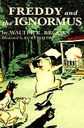 E-Book (epub) Freddy and the Ignormus von Walter R. Brooks