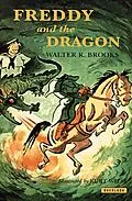 E-Book (epub) Freddy and the Dragon von Walter R. Brooks