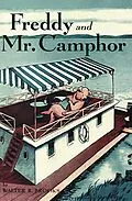 E-Book (epub) Freddy and Mr. Camphor von Walter R. Brooks