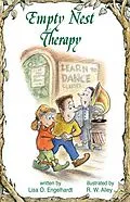 E-Book (epub) Empty Nest Therapy von Lisa O Engelhardt