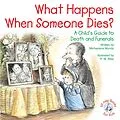 E-Book (epub) What Happens When Someone Dies? von Michaelene Mundy