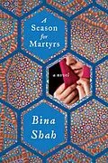 E-Book (epub) A Season for Martyrs von Bina Shah