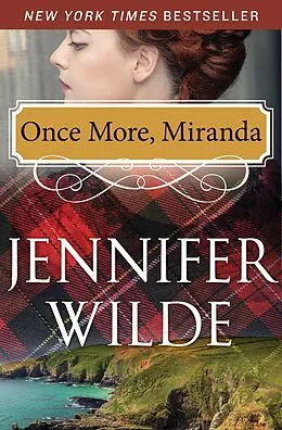 E-Book (epub) Once More, Miranda von Jennifer Wilde