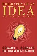 E-Book (epub) Biography of an Idea von Edward L. Bernays