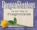 E-Book (epub) PrayerStarters on the Way to Forgiveness von Denis Robinson