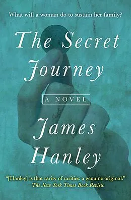 E-Book (epub) The Secret Journey von James Hanley