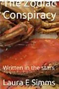 E-Book (epub) The Zodiac Conspiracy (DI Ivor Gunn, #1) von Laura E Simms