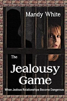 E-Book (epub) The Jealousy Game von Mandy White