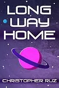 E-Book (epub) Long Way Home von Christopher Ruz