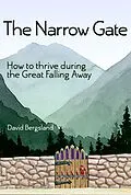 E-Book (epub) The Narrow Gate von David Bergsland