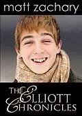 E-Book (epub) The Elliott Chronicles: Box Set von Matt Zachary