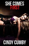 E-Book (epub) She Comes First von Cindy Cumby