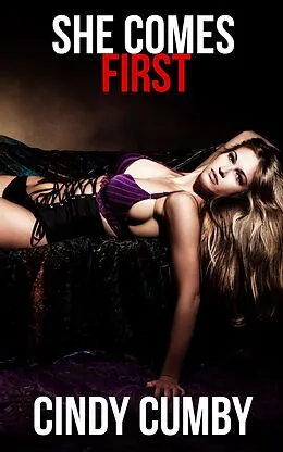 E-Book (epub) She Comes First von Cindy Cumby