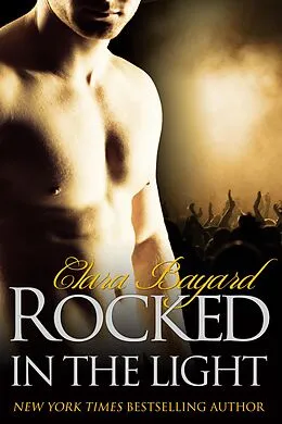E-Book (epub) Rocked in the Light von Clara Bayard
