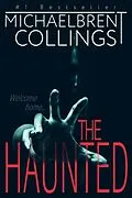 E-Book (epub) The Haunted von Michaelbrent Collings