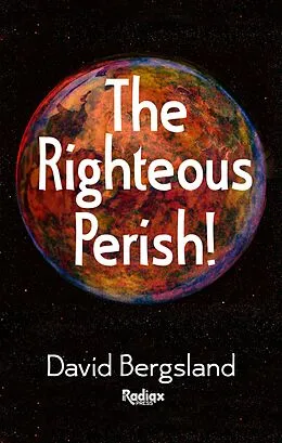 E-Book (epub) The Righteous Perish von David Bergsland