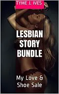 E-Book (epub) Lesbian Story Bundle von Tyme J. Ives
