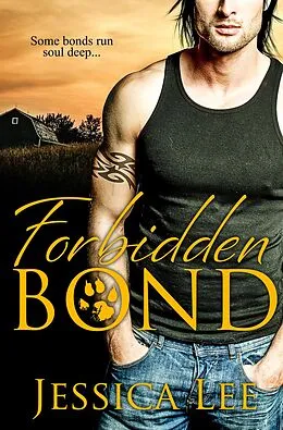E-Book (epub) Forbidden Bond von Jessica Lee