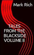 E-Book (epub) Tales from The Blackside Volume II von Mark Rich