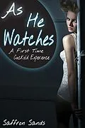 E-Book (epub) As He Watches von Saffron Sands