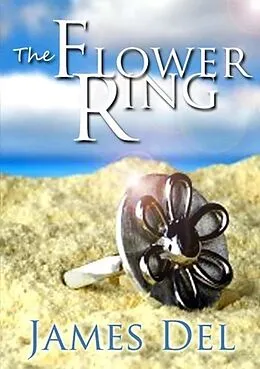 E-Book (epub) The Flower Ring von James Del