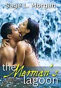 E-Book (epub) The Merman's Lagoon von Sage L. Morgan
