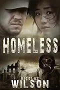 E-Book (epub) Homeless von Nicolas Wilson