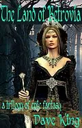 E-Book (epub) The Land of Betrovia von Dave King