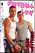 E-Book (epub) Football LUV! - A MMF Threesome College erotic tale von Claire Westwood