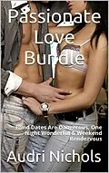 E-Book (epub) Passionate Love Bundle von Audri Nichols