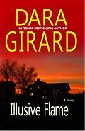 E-Book (epub) Illusive Flame von Dara Girard
