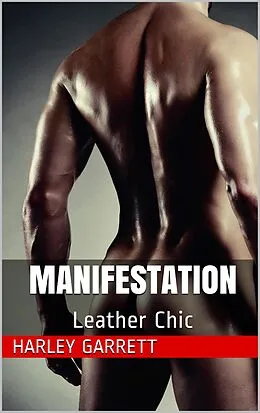 E-Book (epub) Manifestation von Harley Garrett