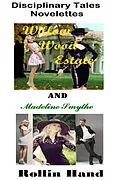 E-Book (epub) Willow Wood Estate and Madeline Smythe von Rollin Hand