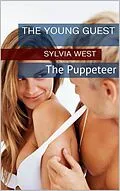 E-Book (epub) The Young Guest (The Puppeteer, #2) von Sylvia West