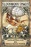 E-Book (epub) Clockwork Chaos von C. J. Henderson, Richard Marsden, R. Rozakis