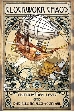 E-Book (epub) Clockwork Chaos von C. J. Henderson, Richard Marsden, R. Rozakis