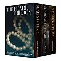E-Book (epub) The Pearl Trilogy Boxed Set, books 1-3 of 5 (The Pearl Series) von Arianne Richmonde