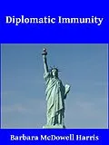 E-Book (epub) Diplomatic Immunity von Barbara McHarris