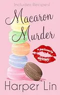 E-Book (epub) Macaron Murder von Harper Lin