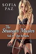 E-Book (epub) The Stranger Master (Vol. 4 - The Return) von Sofia Paz