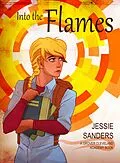 E-Book (epub) Into the Flames (Grover Cleveland Academy) von Jessie Sanders